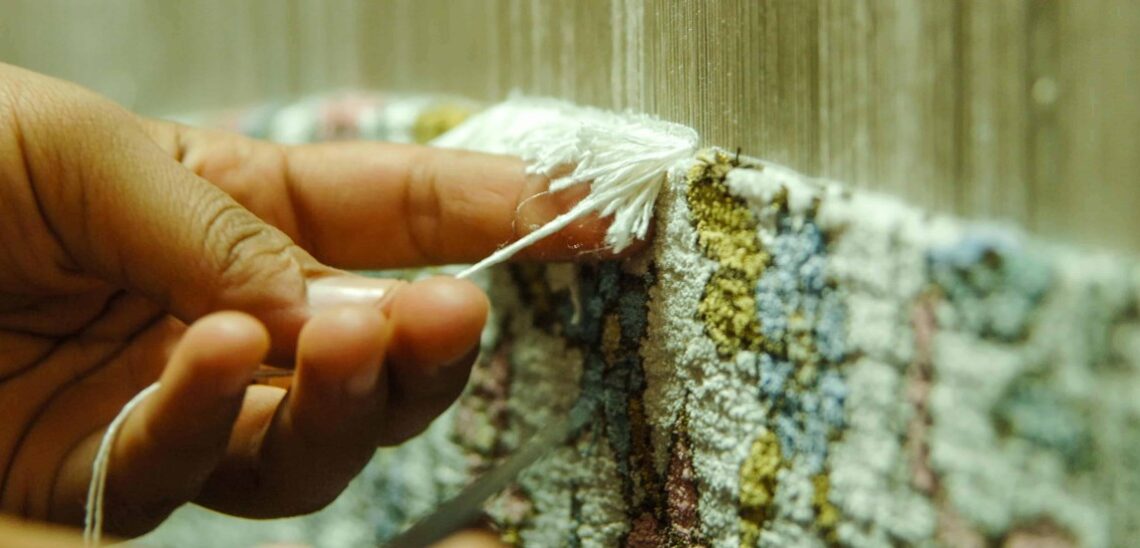 carpet repair laval